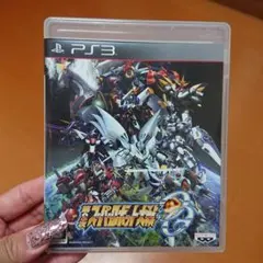 第2次スーパーロボット大戦OG