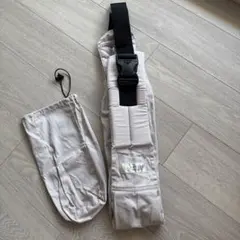 ケラッタ　ベビースリング（パールグレー）