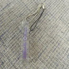 ☆東京スカイツリー　ストラップ☆