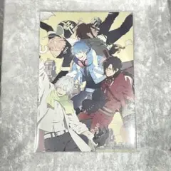 新品】Fate/strange Fake スタッフお疲れ様本 C108 コミケ - メルカリ