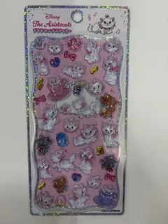 正規品◆マリーちゃん プチドロップステッカー