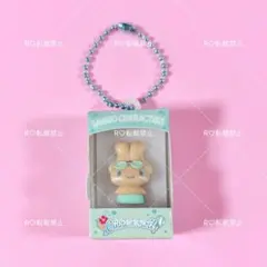 サンリオ チョコボックス 日焼け シナモン シナモロール