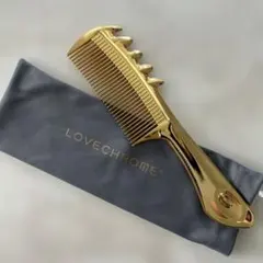 LOVE CHROME K24GP SCALP GUASHA GOLD - メルカリ