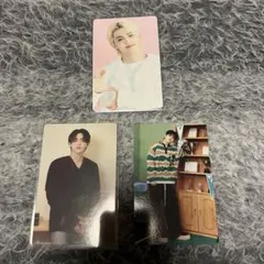 SEVENTEEN エスクプス カフェ・ケレントレカセット