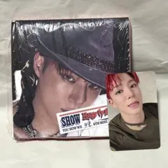 NCT DREAM ジェノ デジパック