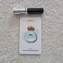 Tocca Eau de Parfum Bianca 5mlのサムネイル