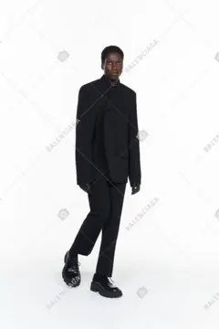 balenciaga tailored jkのサムネイル