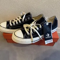 27cm 新品未使用 コンバース CT70 Chuck Taylor