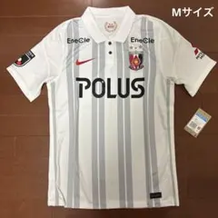 P*o様 浦和レッズ　2013オーセンティックユニフォーム 浦和レッズ 2013オーセンティックユニフォーム - メルカリ