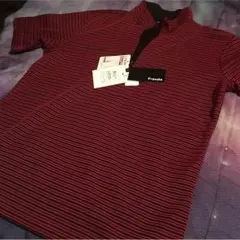 DRY ポロシャツのサムネイル