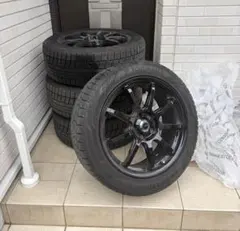 2026年最新】c-hr タイヤセット 4本の人気アイテム - メルカリ