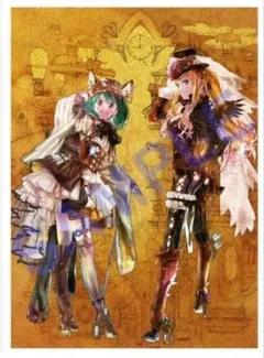 【希少】 マクロス なつかし画廊 アクリルアートパネル ランカ シェリル 限定品 希少】 マクロス なつかし画廊 アクリルアートパネル ランカ シェリル