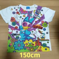 デイジー T シャツ 150cm 東京ディズニーリゾート