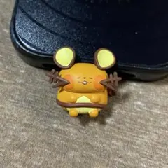 ポケモン デデンネ カナヘイさん画 マスコットフィギュア