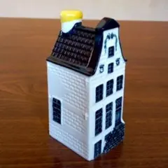 2026年最新】klmオランダ航空 デルフトブルーミニチュアハウスの人気