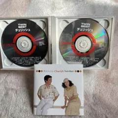 チェリッシュCherish Twin Best