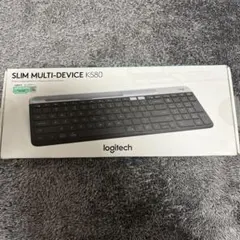 Logitech K580 スリムキーボード 本体