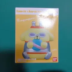 산리오 キャラクターズ フレンズ5 폼폼푸린