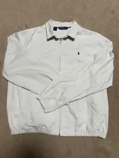 USA製 polo ralph lauren コットン スイングトップ Lサイズ