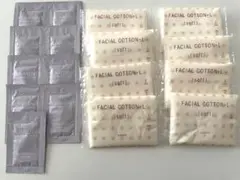 アルビオン フラルネ ブライトリファイン ミルク　M サンプル コットン 17点