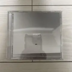 SHE'll SLEEP WHITE CD