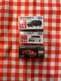 2026年最新】トミカ114の人気アイテム - メルカリ