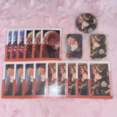 プロセカ 東雲彰人 エピカ 箔押し グリ缶 - メルカリ