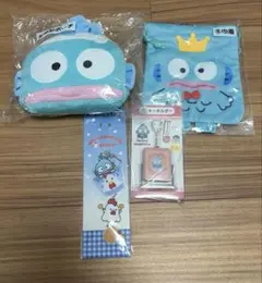 サンリオくじ ハンギョドン