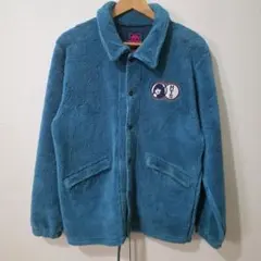 HYSTERIC GLAMOUR ボアジャケットヒスガール ヒステリックグラマー