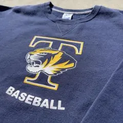 RUSSELL スウェット ネイビー XLサイズ