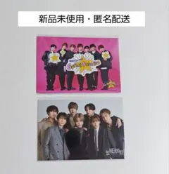 【即購入❌】IMP.（IMPACTors）公式写真 フォトセット 新品未開封