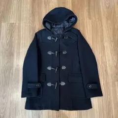EASTBOY venus アンゴラ混ダッフルコート