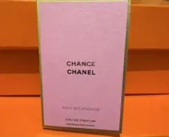 CHANEL チャンス オー スプランディッド オードゥ パルファムのサムネイル