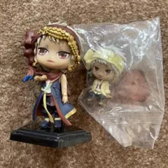 ツイステッドワンダーランド twinkle statue カリム