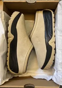 【新品】26cm NIKE ACG RUFUS ナイキ FV2923 200