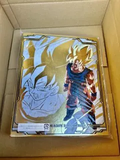 2025年最新】ドラゴンボールヒーローズ バインダー チャンピオンシップ