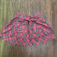 バーバリー　スカート　110A