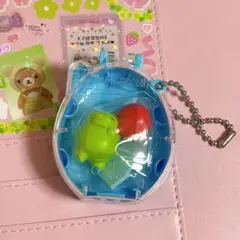 たまごっち くちぱっち コレクティブルズ ホビータイム