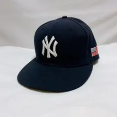 00s New Era New York Yankees MADE IN USA