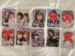 むくえな　むく　トレカ　レアカード　16枚 2025年最新】むくえな トレカの人気アイテム - メルカリ