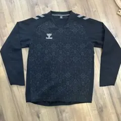 ヒュンメル　ピステ　L 花柄