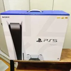 PS5本体 CFI-1200A【ベースのネジのみ欠品】
