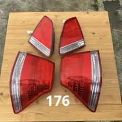 GRS182 クラウン　テールセットのサムネイル