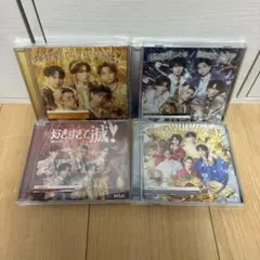 M!LK 好きすぎて滅　爆裂愛してる