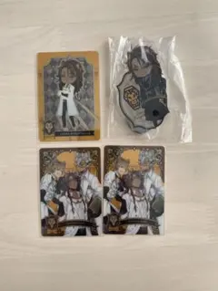 サバナクロー寮 まとめ売り