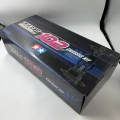 2026年最新】f102 タミヤの人気アイテム - メルカリ