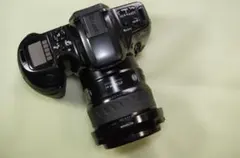 美品/MINOLTA α 303si 28-105mm