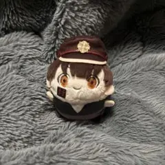 地縛少年花子くん ぬいぐるみマスコット つかさ