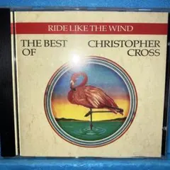 CD クリストファー・クロス / Very Best of C-235 - メルカリ