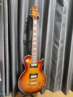 Aria Pro II PE-DLX　エレキギター